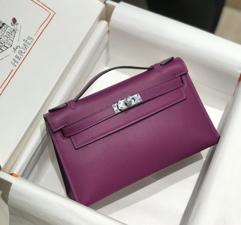 Hermes Kelly Bags